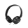 Sony MDR-ZX110AP Czarne - 488376 - zdjęcie 3